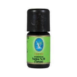 Tonka % 30 ( Tanza ) Yağı - Organik 5 ml 
